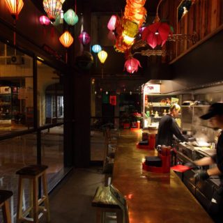 Madame Phu Man Chu: Επιτέλους, ένα βιετναμέζικο στο κέντρο