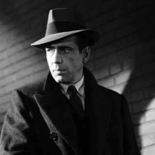 Δέκα νουάρ μυθιστορήματα απ' όλο τον κόσμο