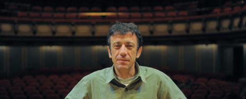 Το κορυφαίο διήγημα του Δημήτρη Χατζή «Άι-Γιώργης» στο ΚΠΙΣΝ