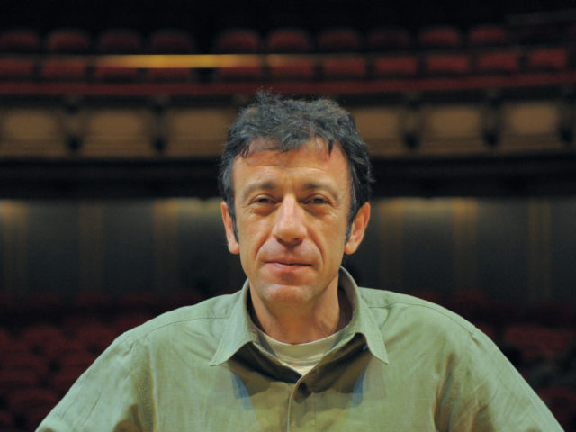 Το κορυφαίο διήγημα του Δημήτρη Χατζή «Άι-Γιώργης» στο ΚΠΙΣΝ