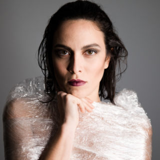 Κάθε γυναίκα της διπλανής πόρτας μπορεί να λάμψει σαν μοντέλο