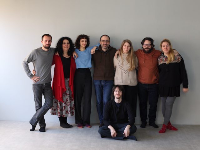 6daEXIt: Από τη Θεσσαλονίκη στη «Γέφυρα Μουσικής πάνω από τη Συγγρού»