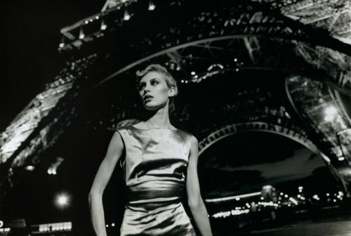 Πέθανε το τοπ μόντελ Όλγα Παντιουσένκοβνα