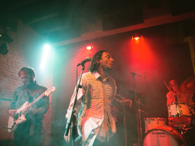 Τα Αγαπημένα του Prins Obi