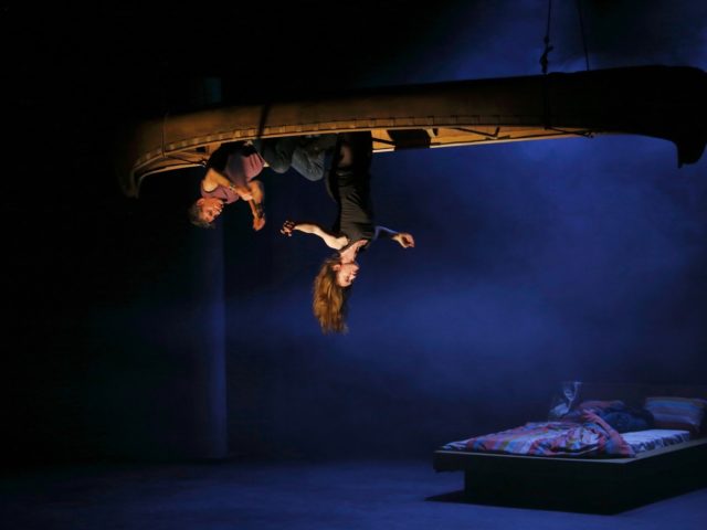 Και Καστελούτσι και Γιάννης Μαρκόπουλος. Και Yo-Yo-Ma και Tindersticks. Και χορός και ακτιβισμός. Ένα Φεστιβάλ για όλα τα γούστα