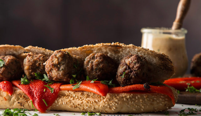 Θέλεις να φας τα πάντα; Ξέρουμε γιατί