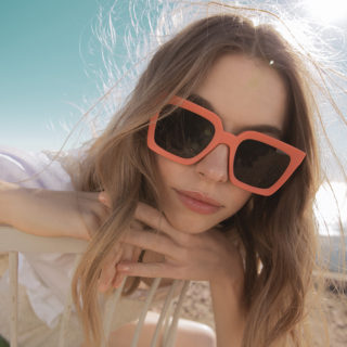 Η νέα συλλογή γυαλιών ηλίου TOMS είναι εδώ!