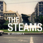 The Steams w/ Arianna K Live στο Ρομάντσο