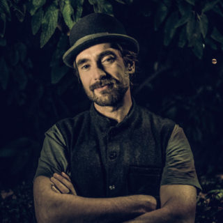 Ο Be Svendsen με δικά του λόγια, λίγο πριν κάνει την Αθήνα να χορέψει