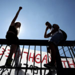 Σε εξέλιξη μαθητικό συλλαλητήριο στο κέντρο της Αθήνας