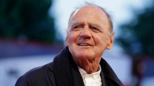 Αφιέρωμα της Ταινιοθήκης στον Μπρούνο Γκανζ