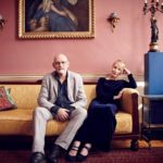 Ο «αρχέγονος κόσμος» των Dead Can Dance ζωντανά το καλοκαίρι στο Ηρώδειο