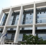 Τηλεφώνημα για βόμβα στο Εφετείο Αθηνών