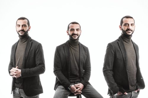 Δωρεάν φαγητό και φιλοξενία προσφέρει ο Λ. Κουτσόπουλος στο μαγαζί του