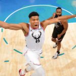 Μυθικός Giannis, έστειλε τους Μπακς στους τελικούς της Ανατολής