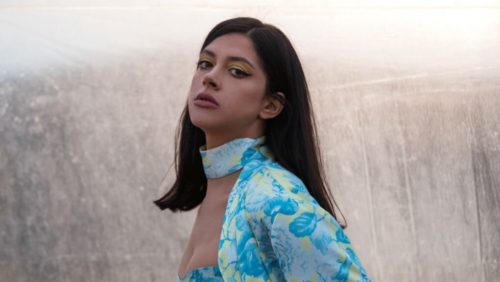 Ποια είναι η Κατερίνα Ντούσκα που θα εκπροσωπήσει την Ελλάδα στη φετινή Eurovision