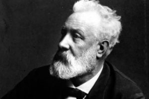 Στις 8 Φεβρουαρίου του 1828 γεννιέται ο Ιούλιος Βερν