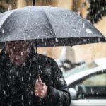 Νέα υποτροπή της κακοκαιρίας «Χιόνη» – Πότε θα βελτιωθεί ο καιρός