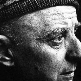 Το τραγούδι των απελπισμένων, του Νίκου Καββαδία