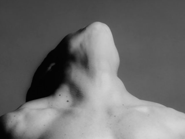 Η μοναξιά του νοσοκομειακού δωματίου