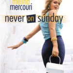 Στις 16 Φεβρουαρίου του 1962 απαγορεύεται η προβολή του «Ποτέ την Κυριακή» στον Καναδά