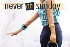 Στις 16 Φεβρουαρίου του 1962 απαγορεύεται η προβολή του «Ποτέ την Κυριακή» στον Καναδά