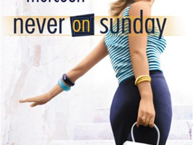 Στις 16 Φεβρουαρίου του 1962 απαγορεύεται η προβολή του «Ποτέ την Κυριακή» στον Καναδά