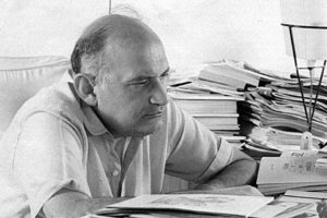 Στα μάτια του ζώου, του Νίκου-Αλέξη Ασλάνογλου