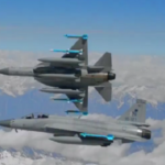 Η πακιστανική Πολεμική Αεροπορία κατέρριψε δύο ινδικά αεροσκάφη που εισήλθαν στον εναέριο χώρο της χώρας