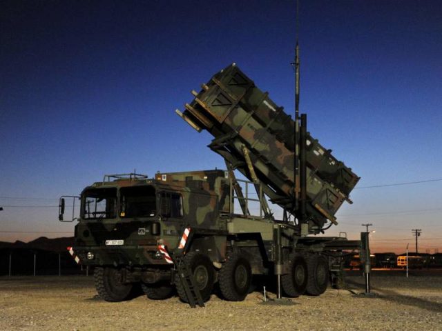 Η Τουρκία προχωρά με την αγορά των ρωσικών S-400