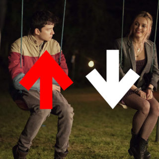 ΟΛΑ POPA #88: Ας δούμε το “Sex Education” μπας και μάθουμε τίποτα σε αυτή τη ζωή