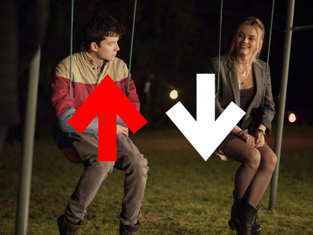 ΟΛΑ POPA #88: Ας δούμε το “Sex Education” μπας και μάθουμε τίποτα σε αυτή τη ζωή