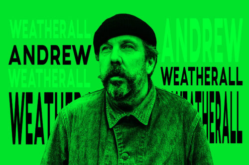 Έφυγε από τη ζωή ο μουσικός παραγωγός Andrew Weatherall
