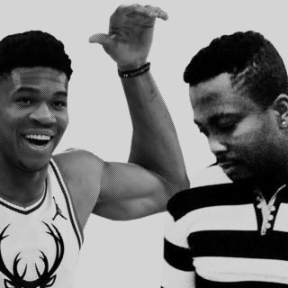 Ο Γιάννης κι ο Εμπουκά