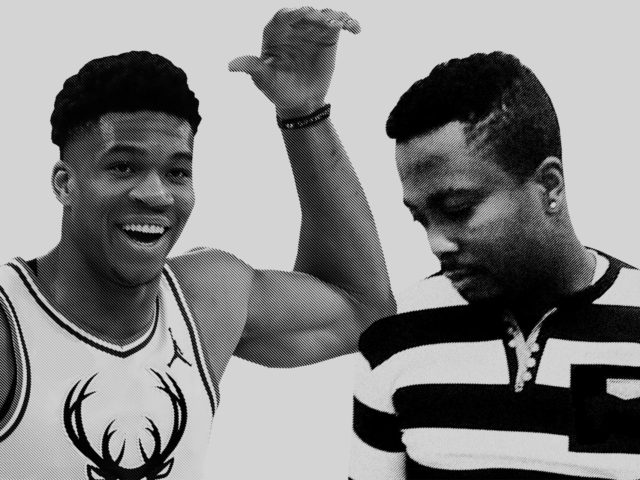 Ο Γιάννης κι ο Εμπουκά