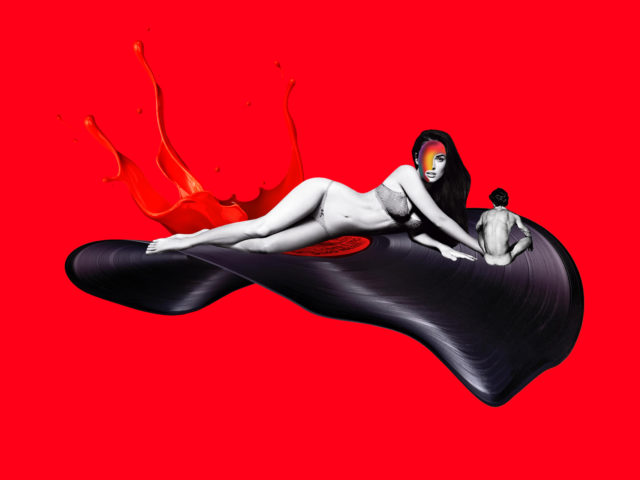 Λίγα λόγια και πολλή μουσική για βρώμικο σεξ