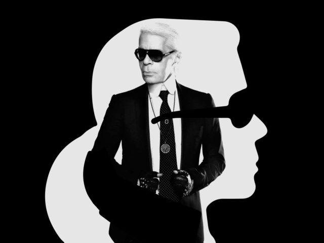 Καρλ Λάγκερφελντ (1933-2019): Ο Τελευταίος των Μεγάλων της Μόδας