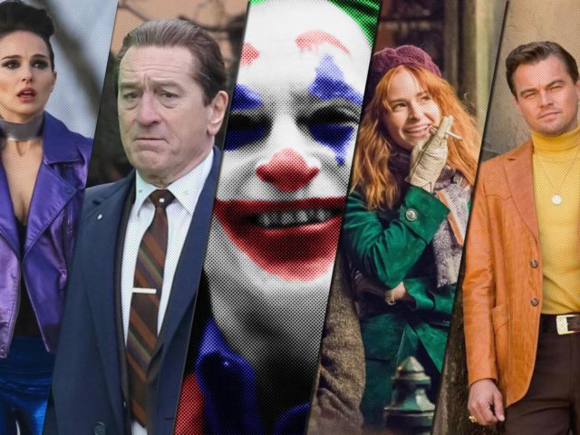 Μετά τον Λάνθιμο τι; Οι Ταινίες που Περιμένουμε μέσα στο 2019