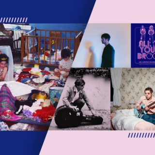 Οι 5 Πρώτοι (Πολύ) Ενδιαφέροντες Δίσκοι του 2019