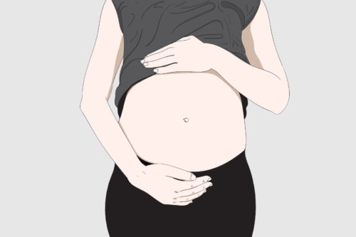 Κορονοϊός: Μεταφέρεται ή όχι ο ιός από τη μητέρα στο βρέφος;