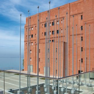 Η ετήσια συνάντηση της ECM για πρώτη φορά στη Θεσσαλονίκη