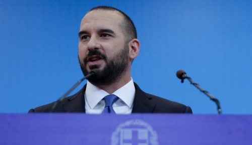 Ανασχηματισμός: Αυτό είναι το νέο σχήμα της κυβέρνησης