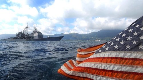 Την ανάπτυξη αμερικανικών στρατευμάτων στην Καραϊβική με στόχο τη Βενεζουέλα καταγγέλλει η Κούβα