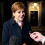 Νέο δημοψήφισμα για το Brexit θα ζητήσει σήμερα η Νίκολα Στέρτζον