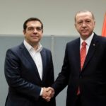 Σήμερα η συνάντηση Τσίπρα – Ερντογάν στην Τουρκία