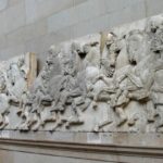 «Τα Γλυπτά του Παρθενώνα βρίσκονται σε λάθος χώρο»