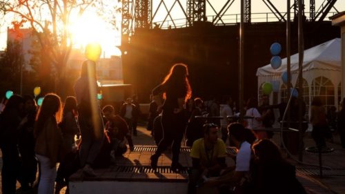 Ποιος είναι ο χώρος στην Ελλάδα με τις περισσότερες επισκέψεις μετά την Ακρόπολη;