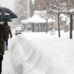 Καιρός: Που θα χτυπήσει η κακοκαιρία το Σαββατοκύριακο