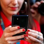 Η Nokia παρουσίασε το πρώτο τηλέφωνο με πέντε κάμερες [ΒΙΝΤΕΟ]