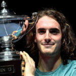 Θριαμβευτής στη Μασσαλία ο Στέφανος Τσιτσιπάς